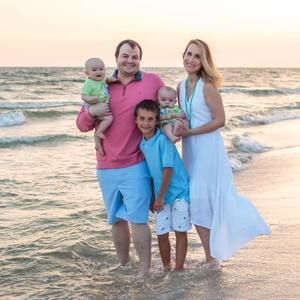 Meet your Posher, Skylar